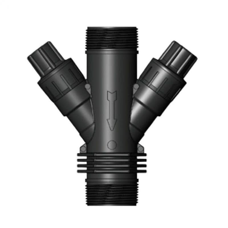 VAN ĐIỀU ÁP CƠ 3