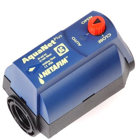 VAN ĐIỆN TỪ AQUANET 2