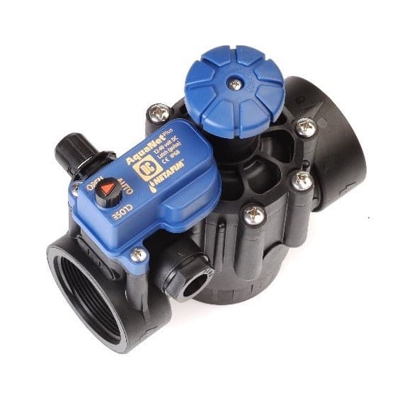 VAN ĐIỆN TỪ AQUANET 3