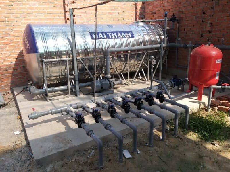 VAN ĐIỆN TỪ AQUANET 5