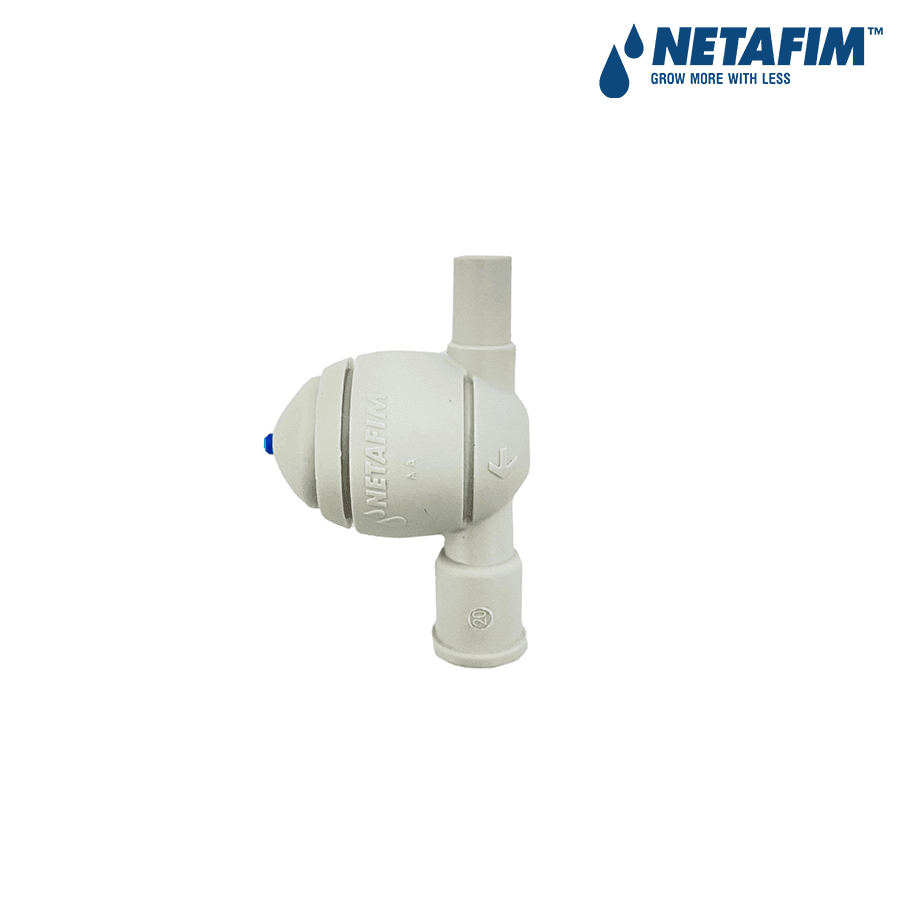 Van chống nhỏ giọt dành cho vòi phun treo A.D.Valve chống nhỏ giọt
