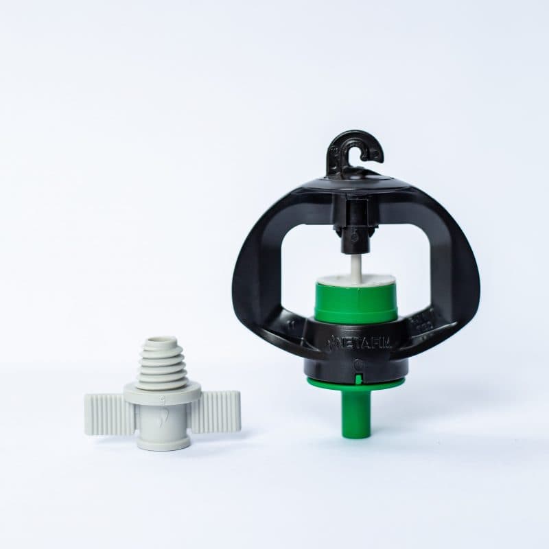 VÒI PHUN GYRONET 300L/H 3
