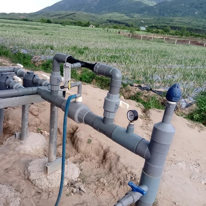 Van xả khí 4