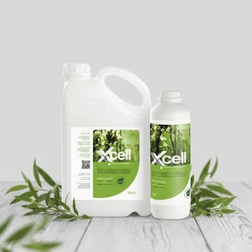 XCELL
